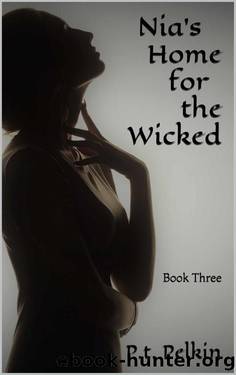 Nia's Home for the Wicked - Book 3 by P.t. Pelkin
