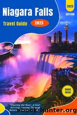 Niagara Falls Travel Guide by Lora Smith