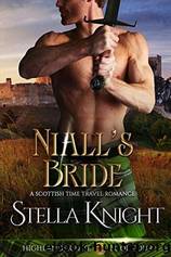 Niall's Bride by Stella Knight