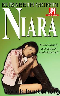 Niara by Elizabeth Griffin