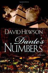 Nic Costa - 07 - Dante's Numbers by David Hewson