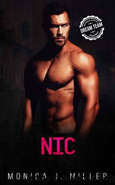 Nic: An Enemies-to-Lovers Billionaire Romance by Monica J. Miller
