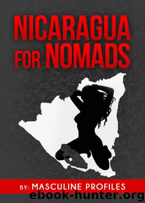 Nicaragua for Nomads by Masculine Profiles