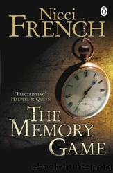 Nicci French by The Memory Game