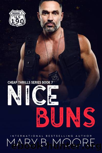 Nice Buns by Mary B. Moore
