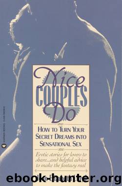 Nice Couples Do by Joan Elizabeth Lloyd