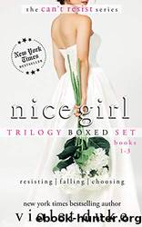 Nice Girl to Love: The Complete Collection, Vol 1-3 by Duke Violet
