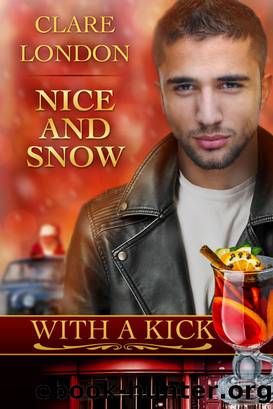 Nice and Snow by Clare London