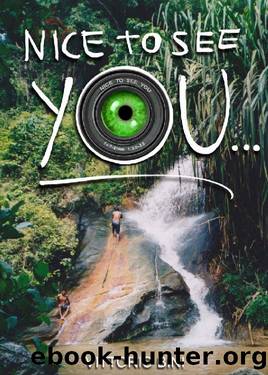 Nice to see You. (Italian Edition) by Vittorio Bini