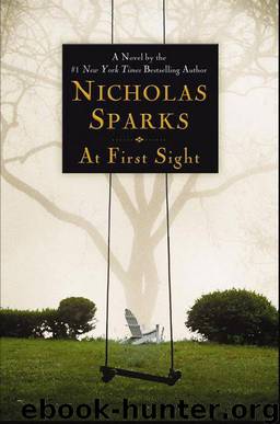 Nicholas Sparks by At First Sight (v5)