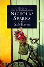 Nicholas Sparks by Safe Haven