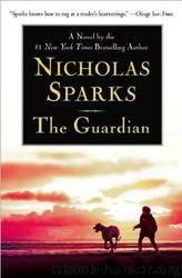 Nicholas Sparks by The Guardian