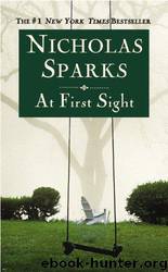 Nicholas Sparks_Jeremy Marsh 02 by At First Sight