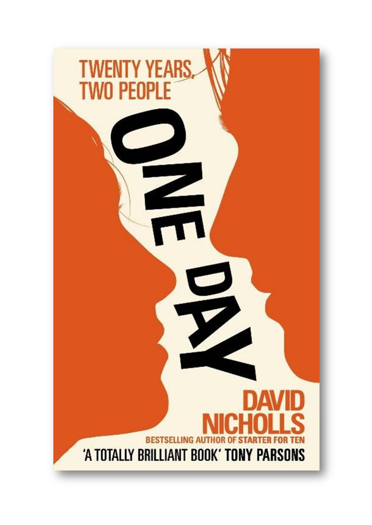 Nicholls, David - One Day by Nicholls David