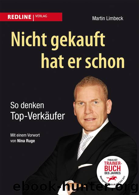 Nicht gekauft hat er schon by Limbeck Martin