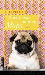 Nicht ohne meinen Mops by Silke Porath