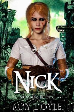 Nick (Numbers Book 6) by May Doyle