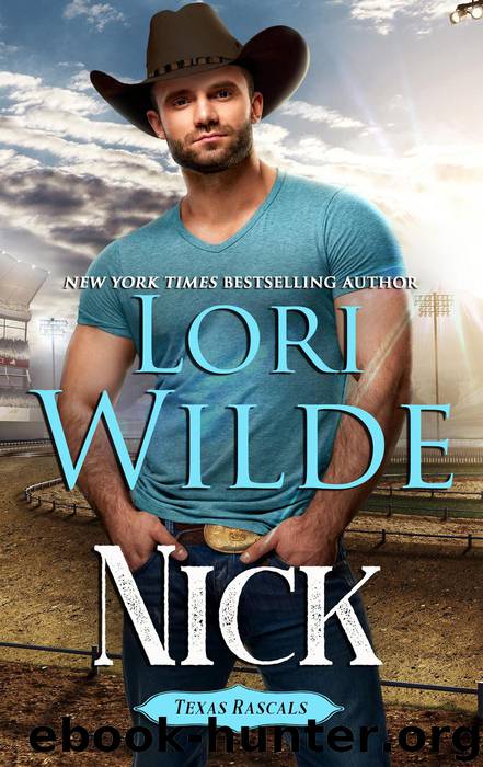 Nick (Texas Rascals, #3) by Lori Wilde