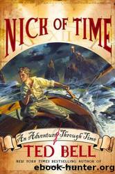 Nick Of Time by Bell Ted