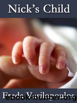 Nick's Child by Freda Vasilopoulos