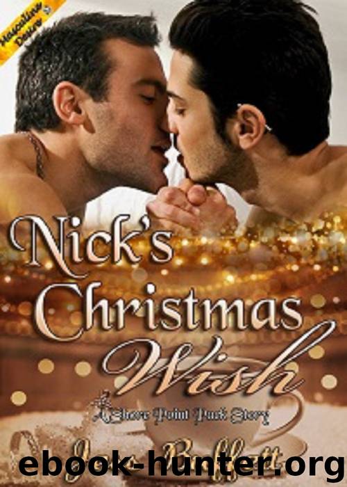 Nick's Christmas Wish by Jess Buffett