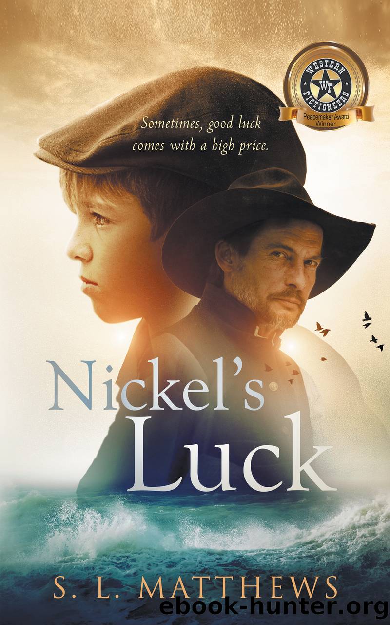 Nickel's Luck by S. L. Matthews