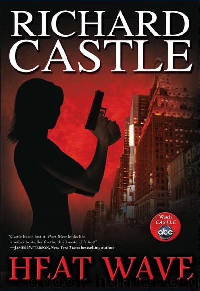 Nicki.Heat.01.Heat.Wave.2009 by Castle Richard