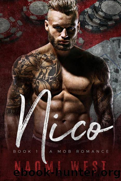 Nico (Book 1) by Naomi West