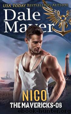 Nico (The Mavericks Book 8) by Dale Mayer