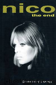 Nico by James Young