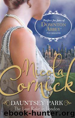 Nicola Cornick Collection by Nicola Cornick