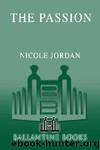 Nicole Jordan by The Passion