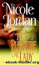 Nicole Jordan by To Pleasure a Lady