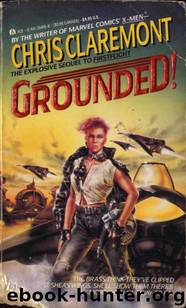 Nicole Shea 02 - Grounded! by Chris Claremont