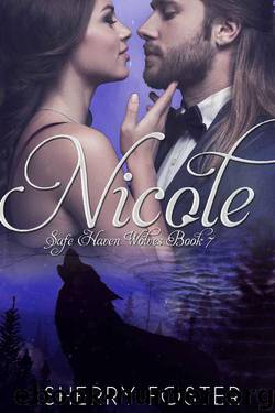 Nicole by Sherry Foster