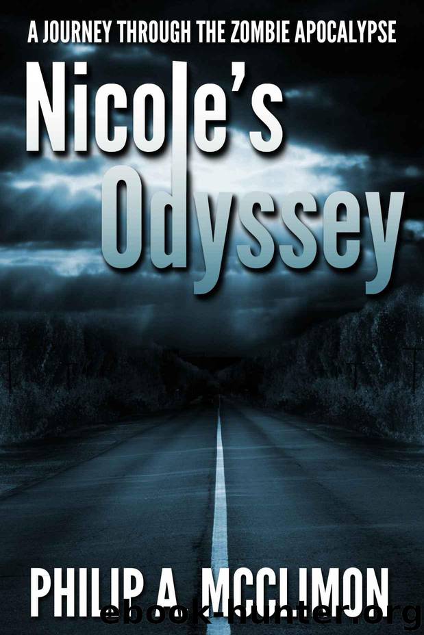 Nicole's Odyssey (Human Extinction Level Loss Book 1) by McClimon Philip