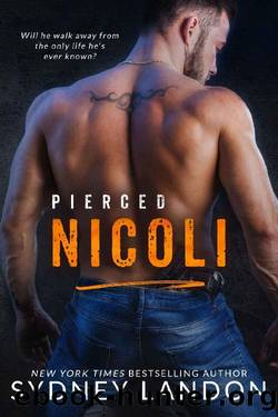Nicoli (Lucian & Lia Book 9) by Sydney Landon