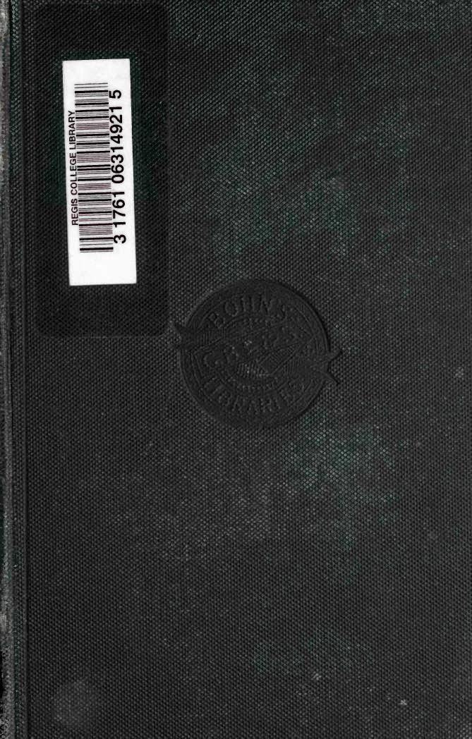 Nicolini - History of the Jesuits by Their Origin Progress Doctrines & Designs (1889)