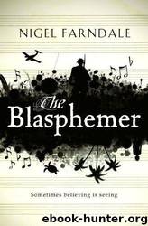 Nigel Farndale by The Blasphemer (v5)