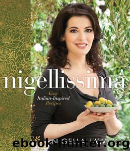 Nigellissima by Nigella Lawson