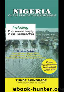 Nigeria by Tunde Akingbade
