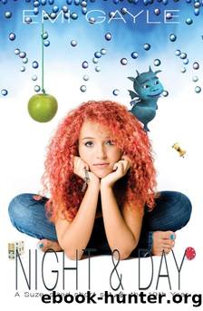 Night & Day by Emi Gayle