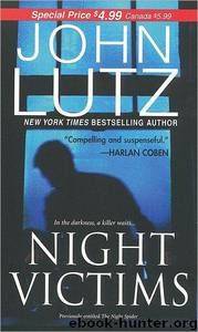 Night 03 - Night Victims by Lutz John