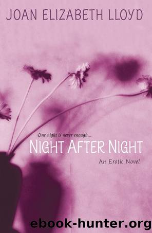 Night After Night by Joan Elizabeth Lloyd