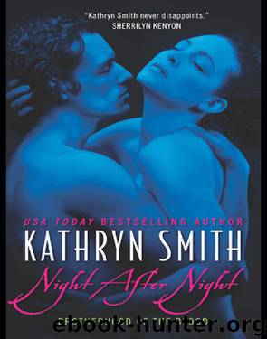 Night After Night by Kathryn Smith