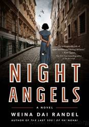 Night Angels by Weina Dai Randel