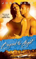 Night Beyond The Night by Ware Joss