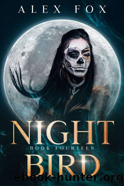Night Bird by Alex Fox