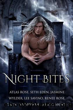 Night Bites by Atlas Rose et al
