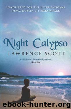 Night Calypso by Lawrence Scott